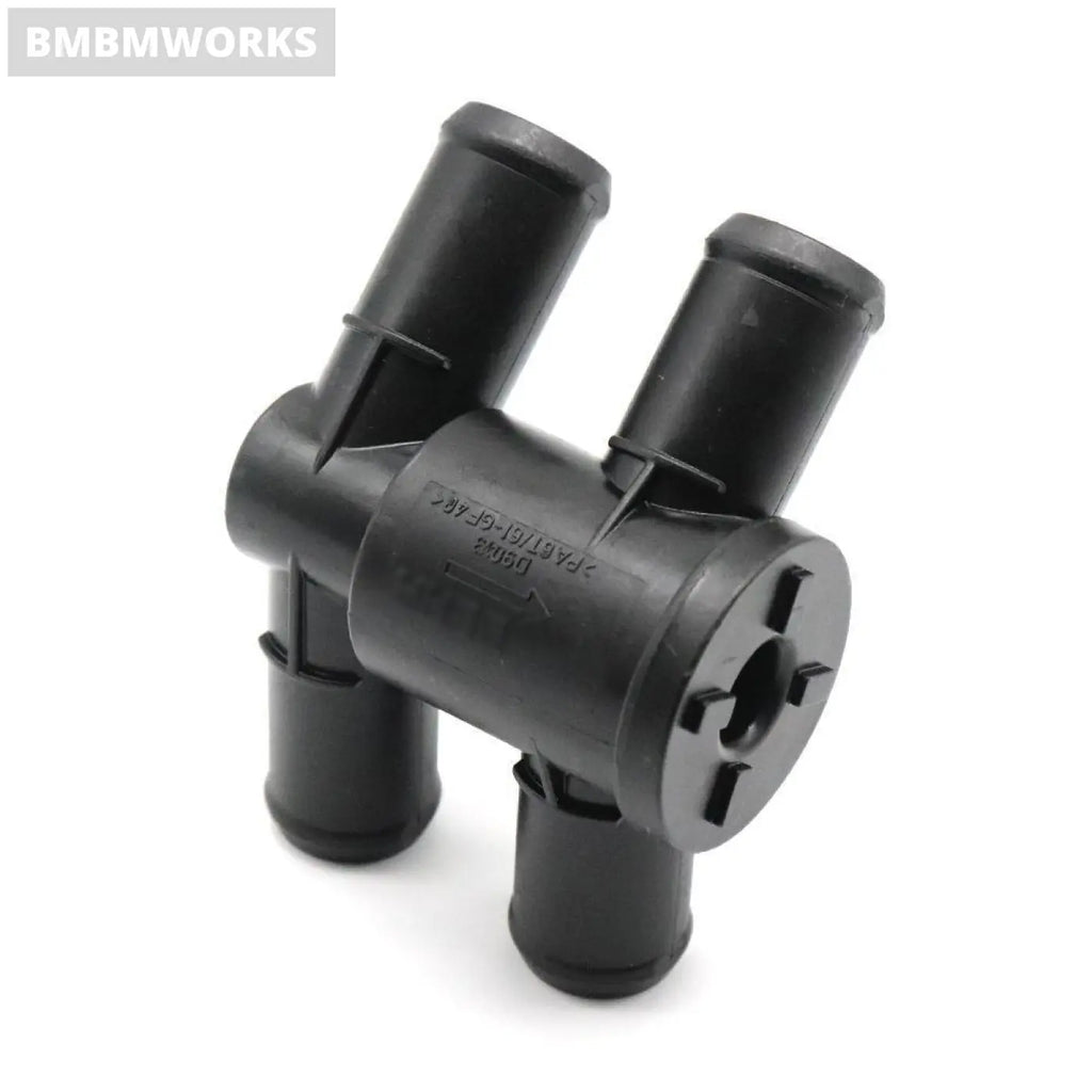 Truck H9 Carrier Heating Water Valve 20443962 Volvo Fh 21924630