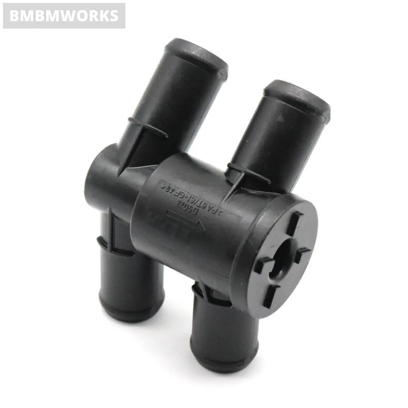 Truck H9 Carrier Heating Water Valve 20443962 Volvo Fh 21924630