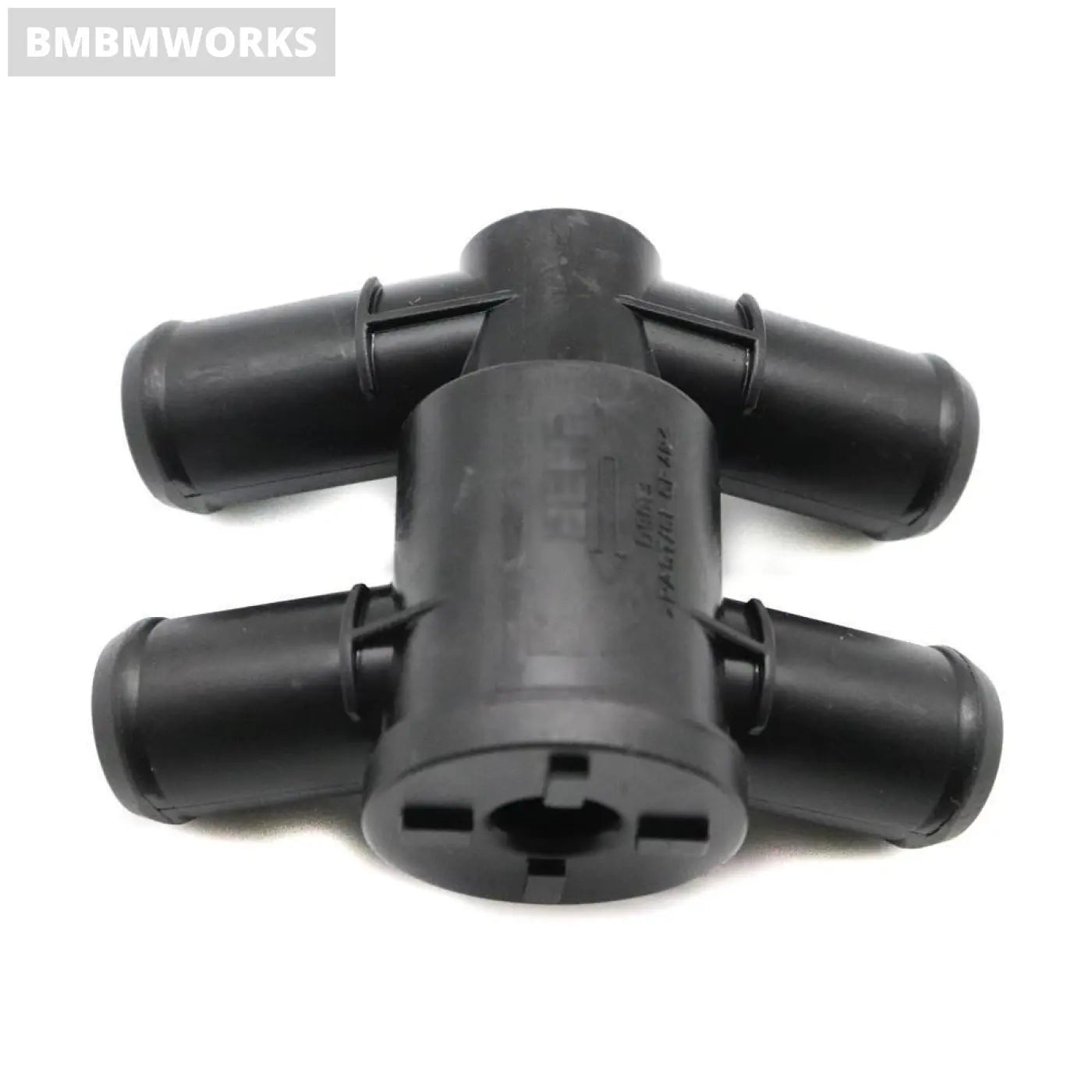 Truck H9 Carrier Heating Water Valve 20443962 Volvo Fh 21924630