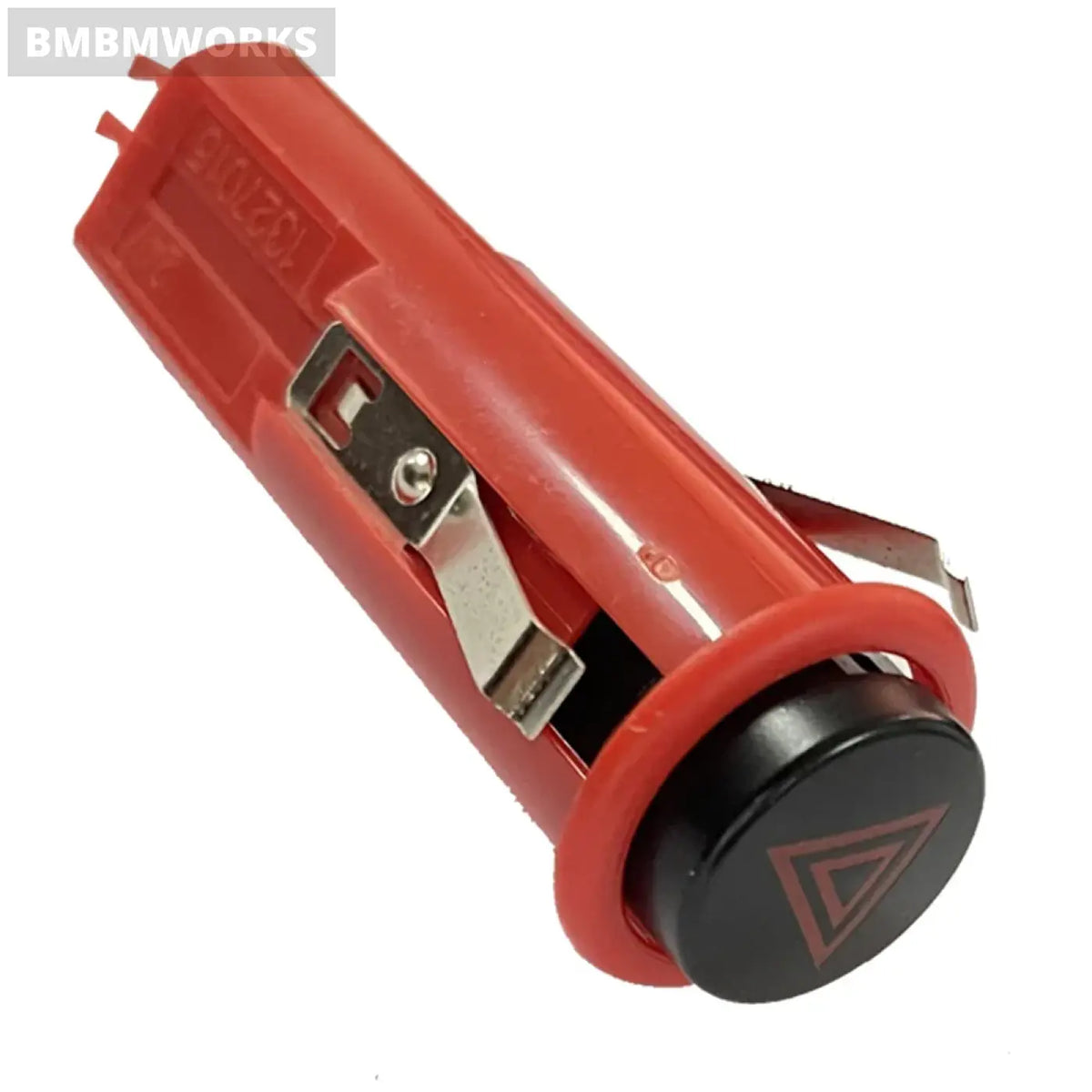 Truck Hazard Warning Switch for Scania Light 1327015