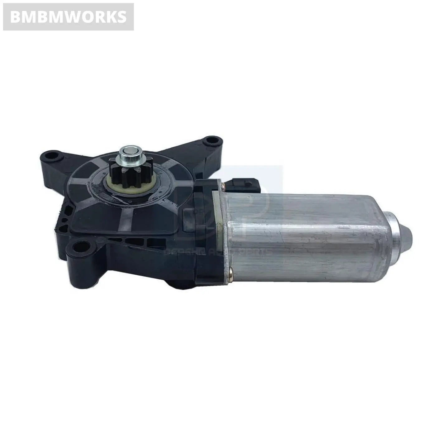 Truck Left Window Regulator Lifter Motor Mercedes Actros Mp2 Mp3 Om541