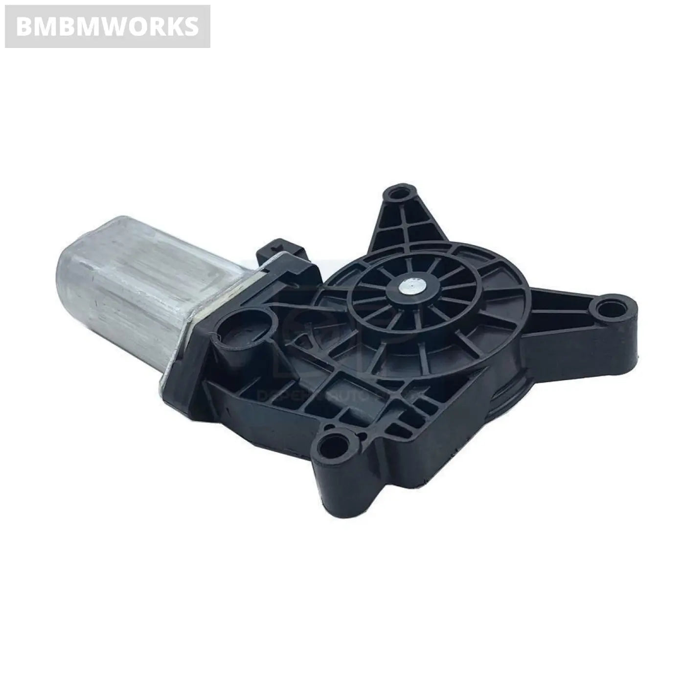 Truck Left Window Regulator Lifter Motor Mercedes Actros Mp2 Mp3 Om541