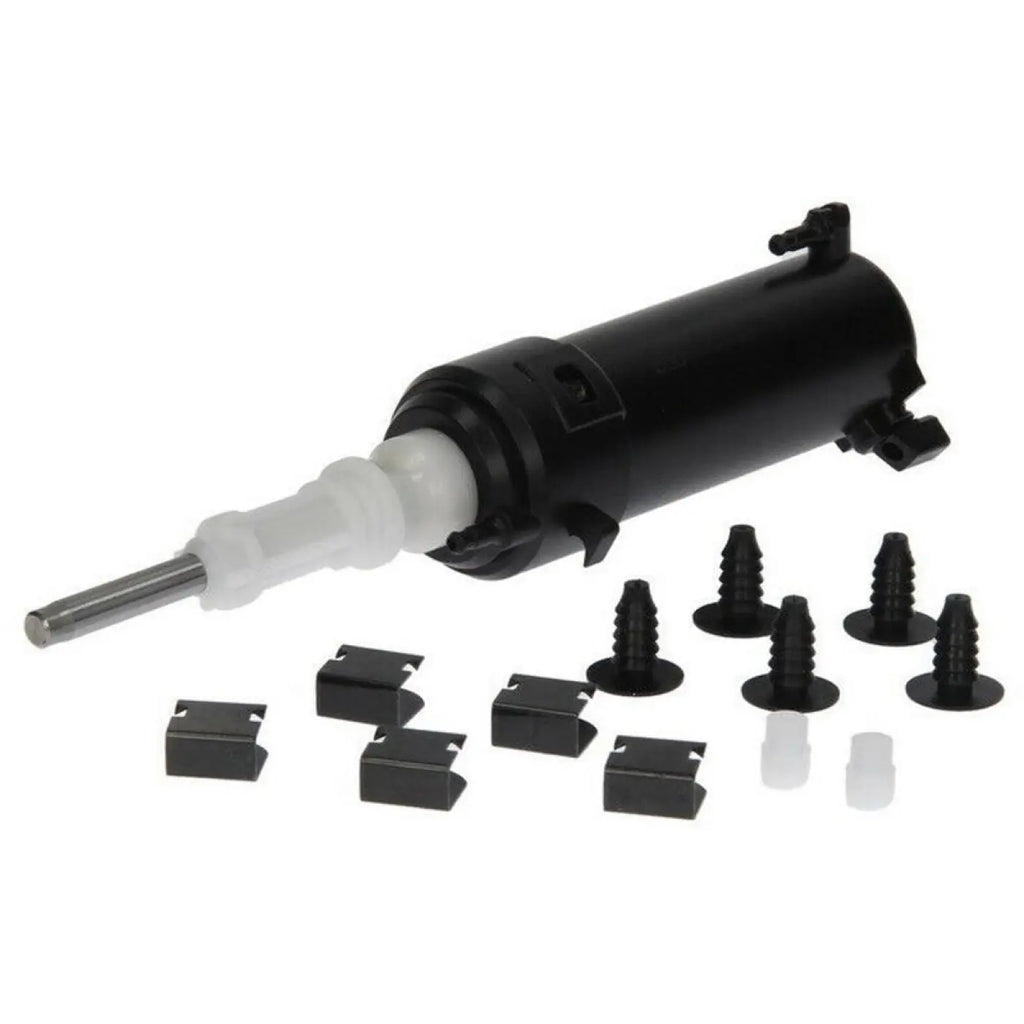 Truck Seat Adjustment Repair Kit Daf Volvo Scania 81623406036 81623406035