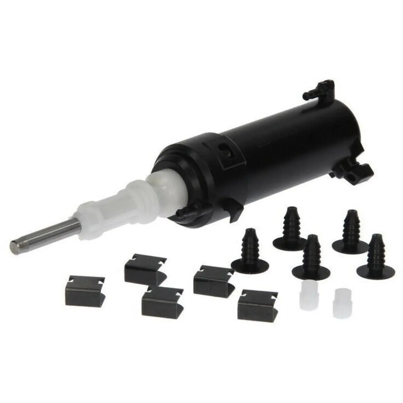 Truck Seat Adjustment Repair Kit Daf Volvo Scania 81623406036 81623406035