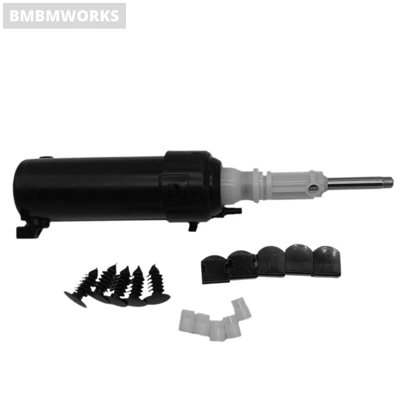 Truck Seat Adjustment Repair Kit Daf Volvo Scania 81623406036 81623406035