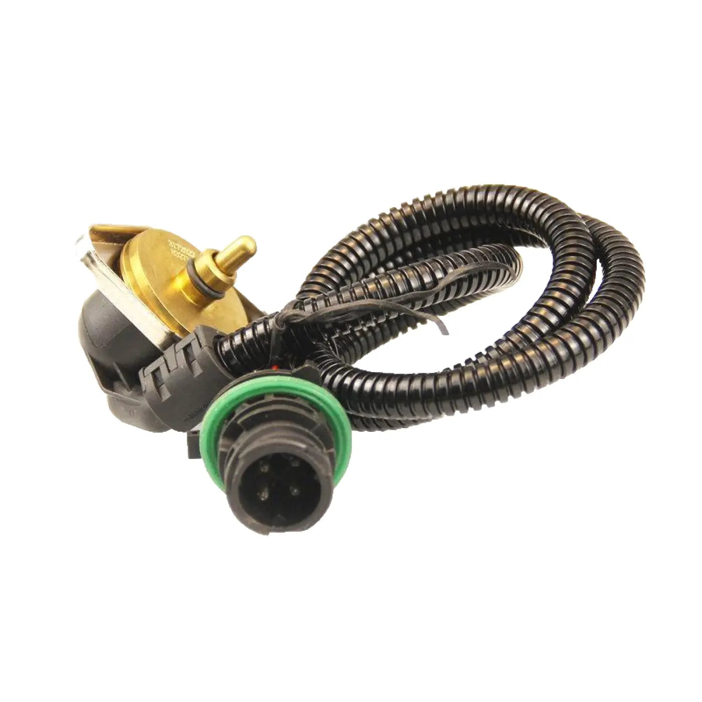 Truck Turbo Boost Pressure Sensor Sender Valve Volvo Ec460B 20700060 3172522