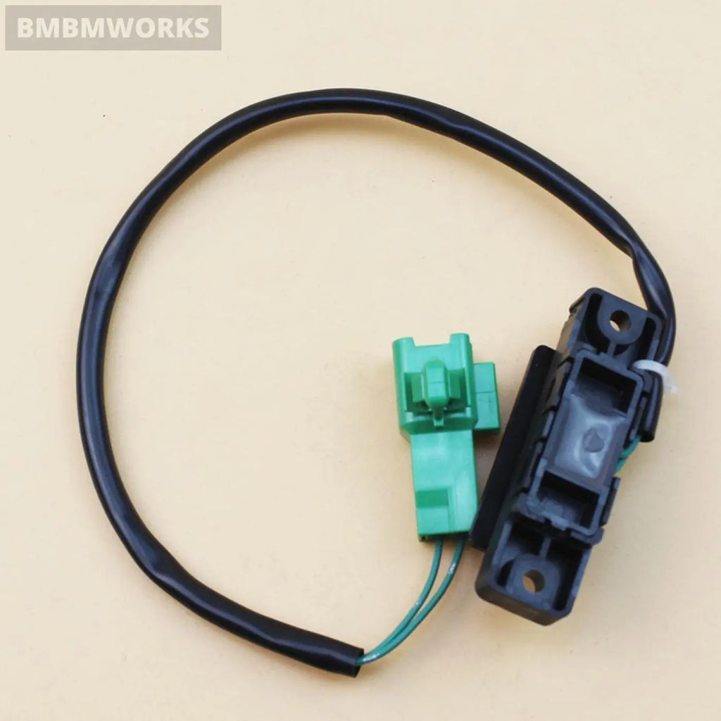 Trunk Boot Release Switch Lid Tailgate Suzuki Swift 2005-2017 37178-62J00