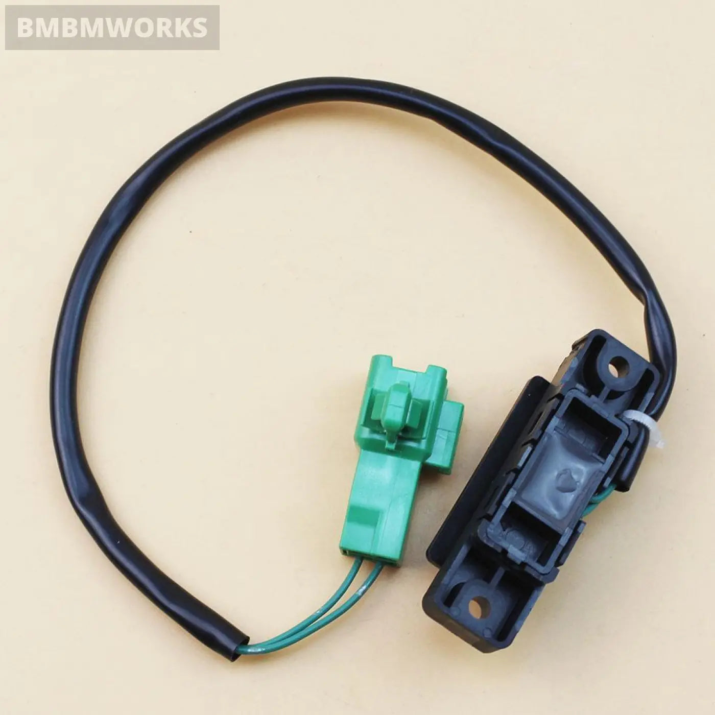 Trunk Boot Release Switch Lid Tailgate Suzuki Swift 2005-2017 37178-62J00