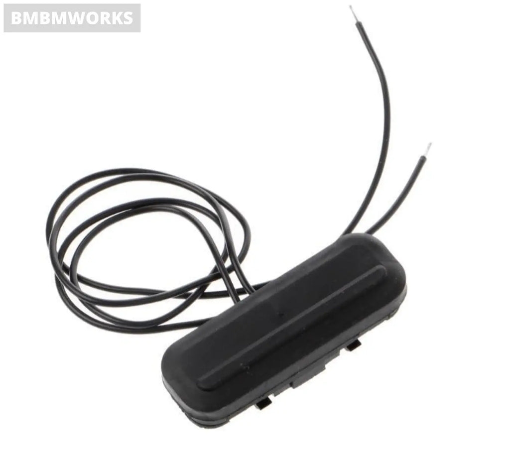 Trunk Button Switch With Wire For Chevrolet Cruze (Sedan) 2009-2014 Apr-17