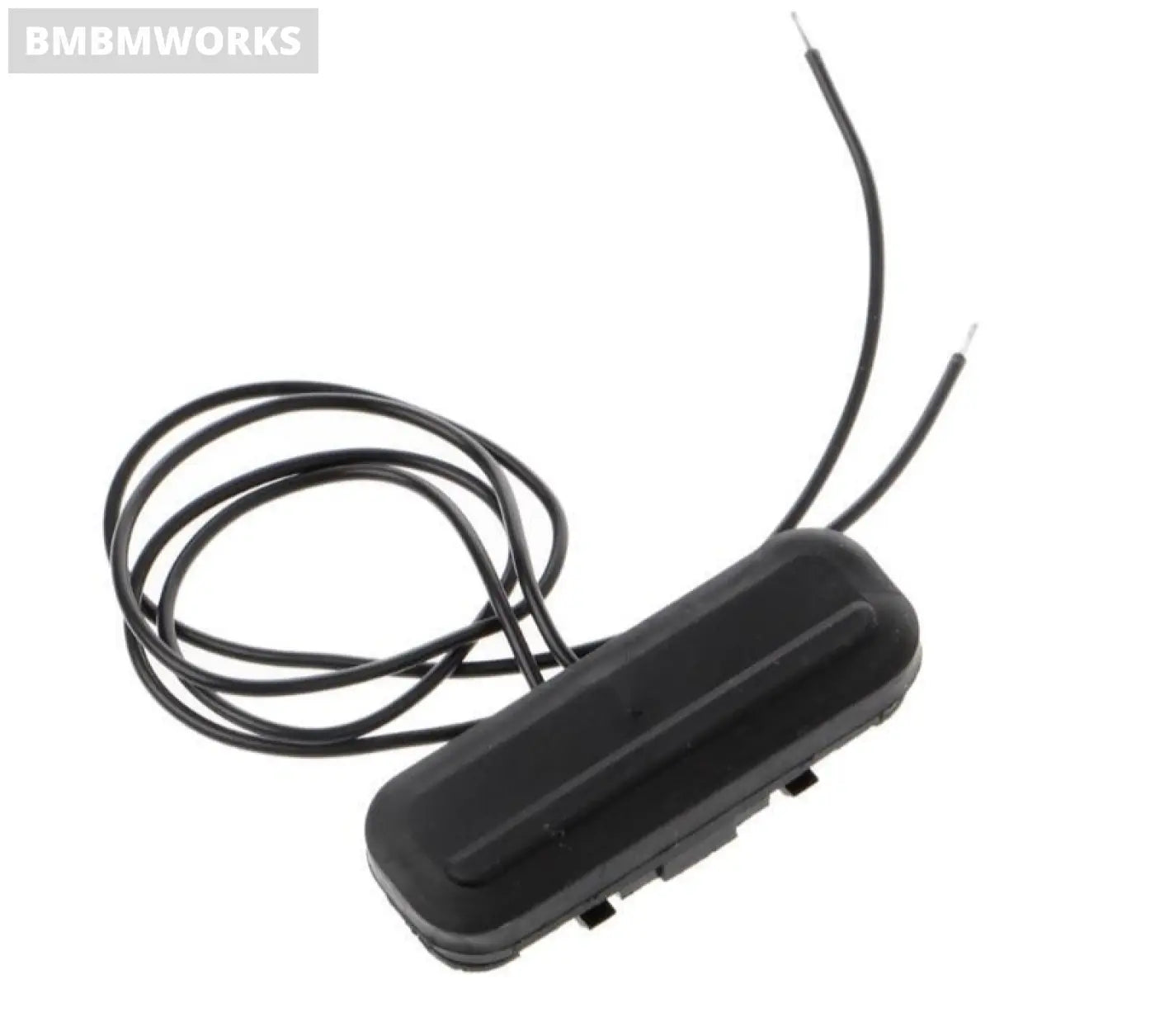 Trunk Button Switch With Wire For Chevrolet Cruze (Sedan) 2009-2014 Apr-17