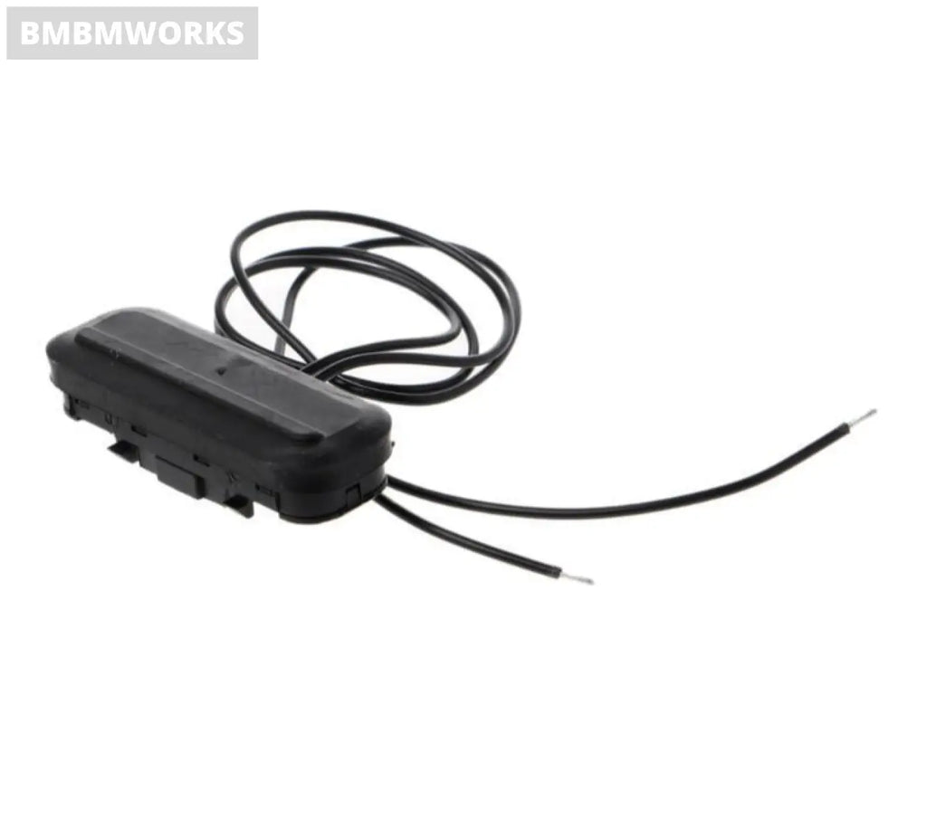 Trunk Button Switch With Wire For Chevrolet Cruze (Sedan) 2009-2014 Apr-17
