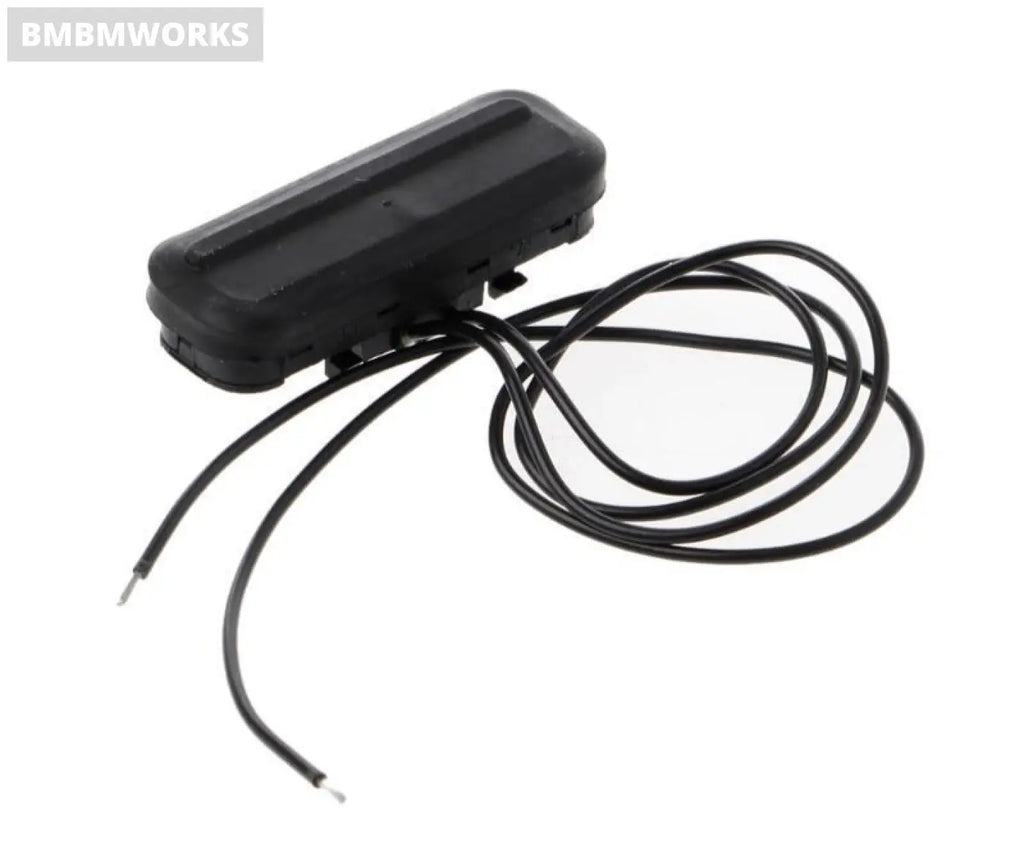 Trunk Button Switch With Wire For Chevrolet Cruze (Sedan) 2009-2014 Apr-17