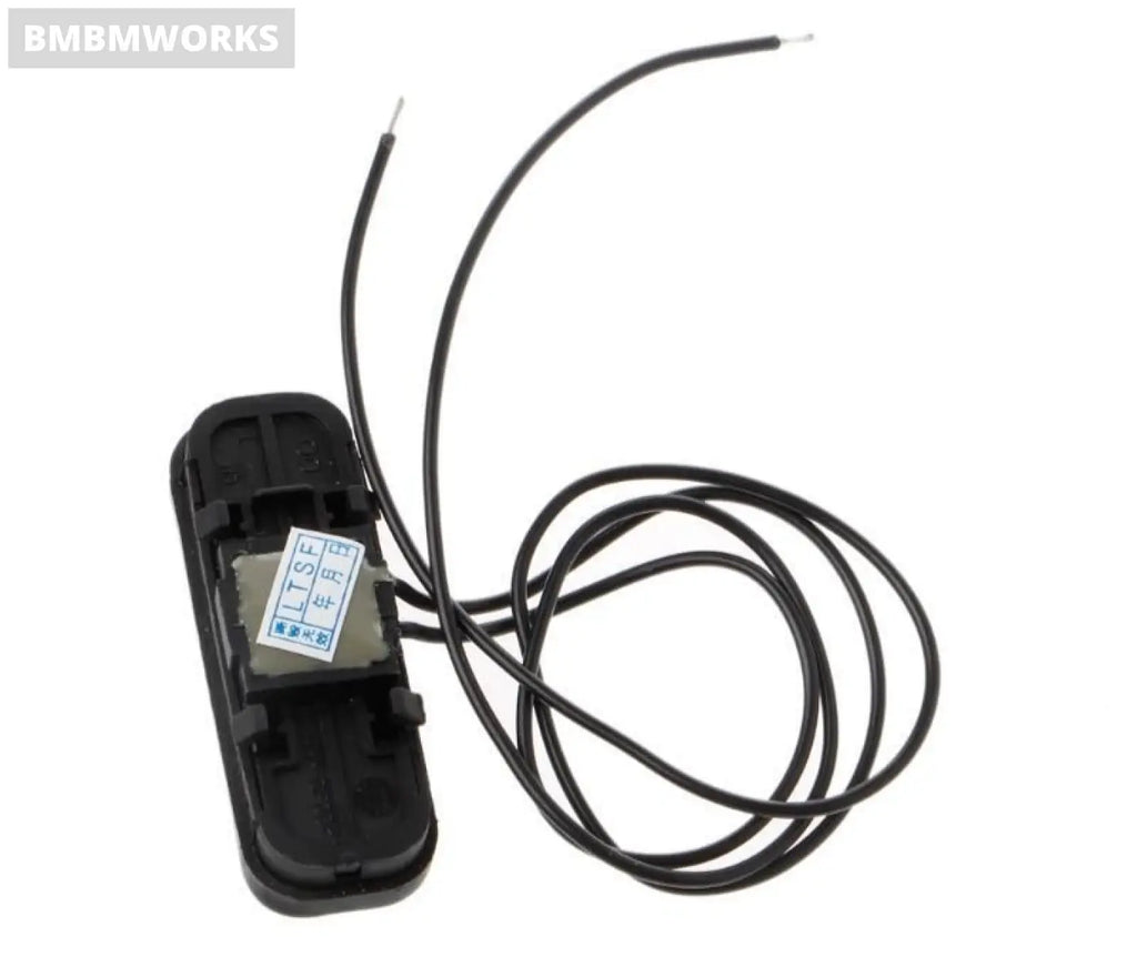 Trunk Button Switch With Wire For Chevrolet Cruze (Sedan) 2009-2014 Apr-17