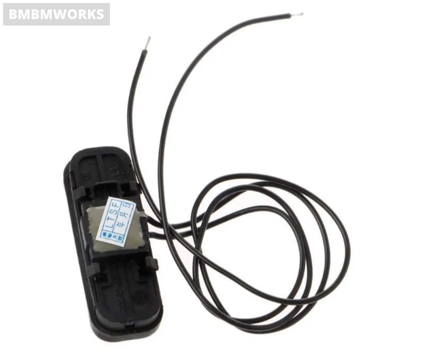 Trunk Button Switch With Wire For Chevrolet Cruze (Sedan) 2009-2014 Apr-17