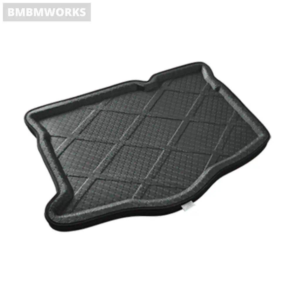 Trunk Cargo Mat Tray Floor Carpet Mazda 2/Demio Ge Hatch Hatchback 2008-2013