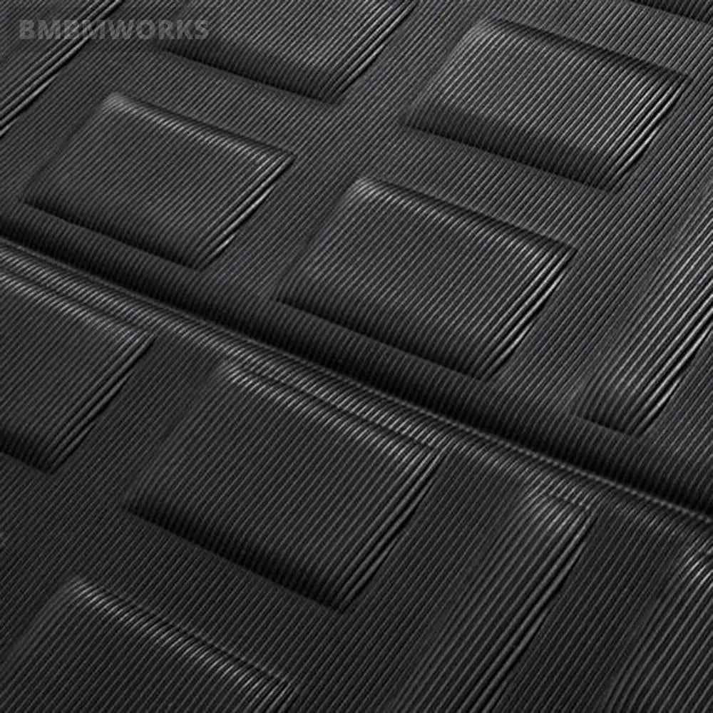 Trunk Cargo Mat Tray Floor Carpet Mazda 2/Demio Ge Hatch Hatchback 2008-2013