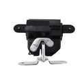 Trunk Engine Lock Actuator Fiat 500 Grande Punto Evo Bravo Abarth 55702917