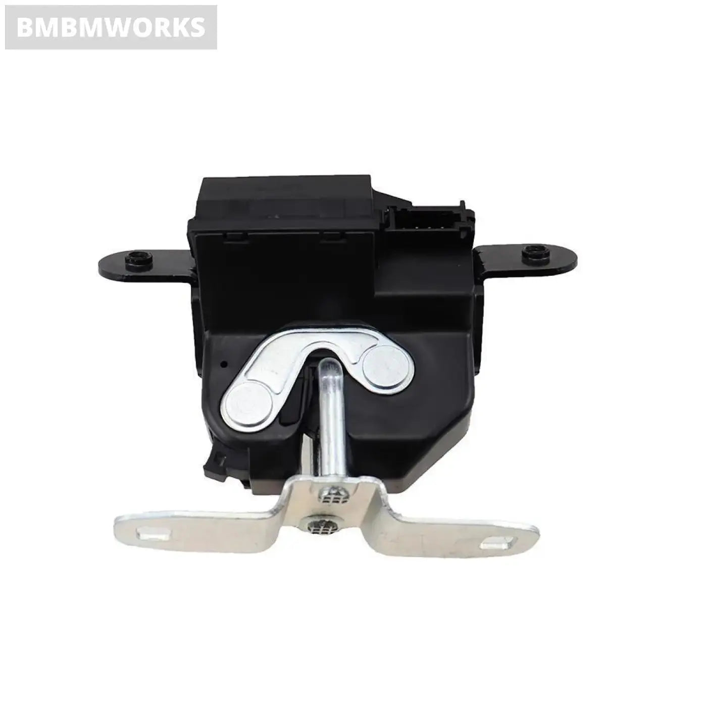 Trunk Engine Lock Actuator Fiat 500 Grande Punto Evo Bravo Abarth 55702917