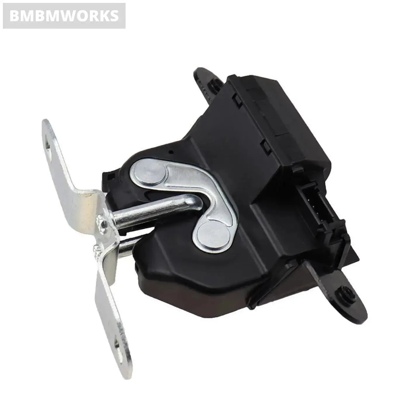 Trunk Engine Lock Actuator Fiat 500 Grande Punto Evo Bravo Abarth 55702917