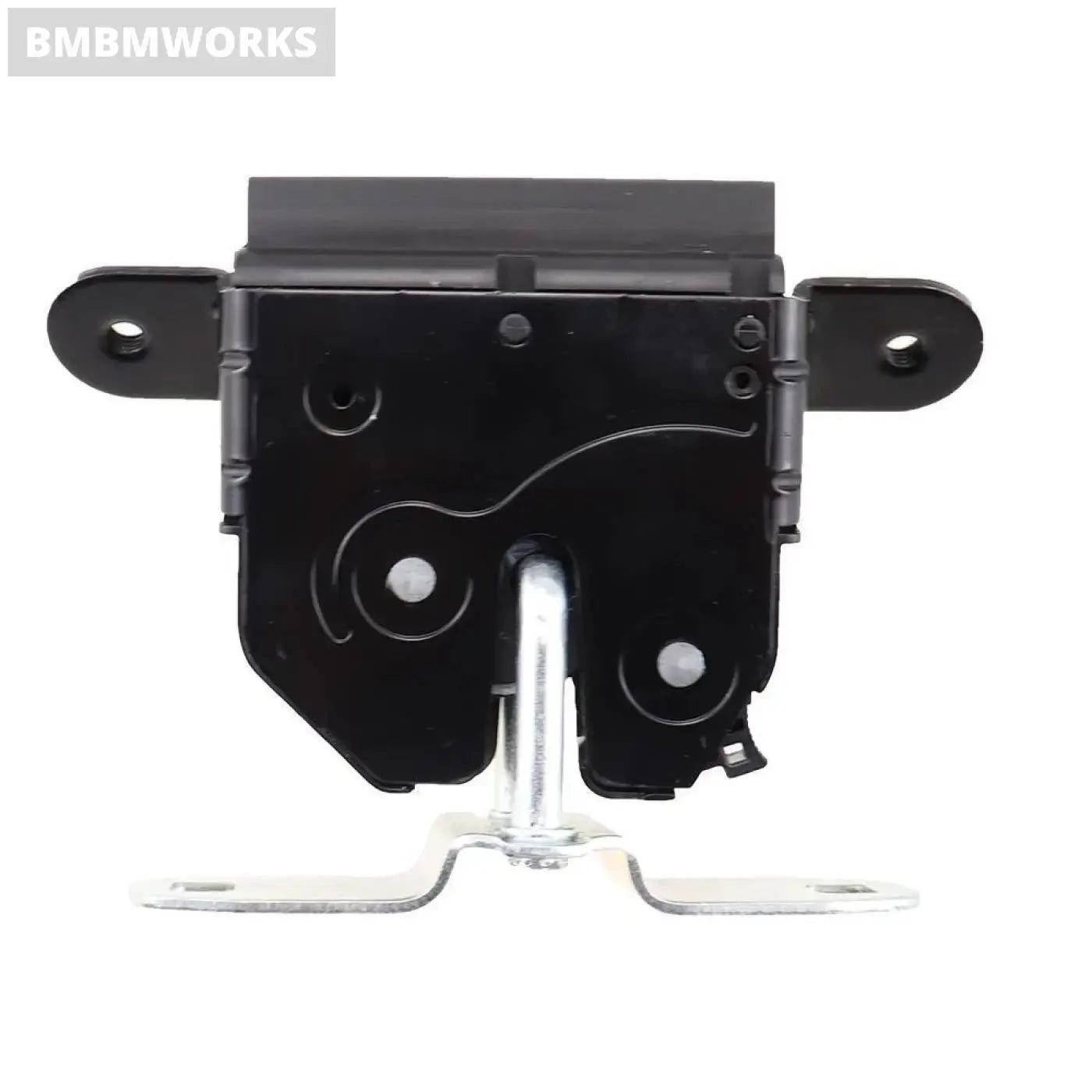 Trunk Engine Lock Actuator Fiat 500 Grande Punto Evo Bravo Abarth 55702917