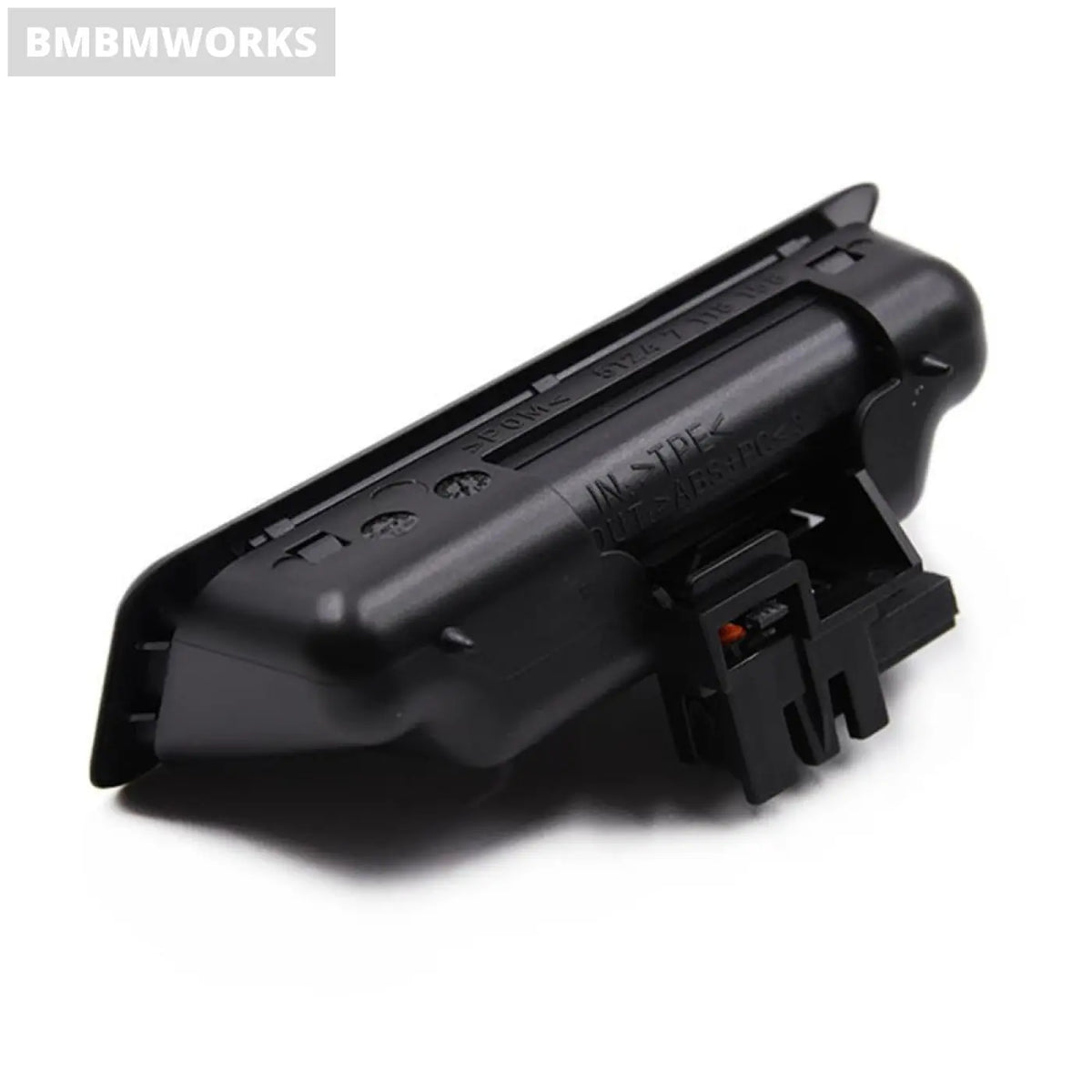 Trunk Handle Release Switch Bmw E60 E61 E90 E91 E92 E93 E70 E88 E71 E72 E84 1 3
