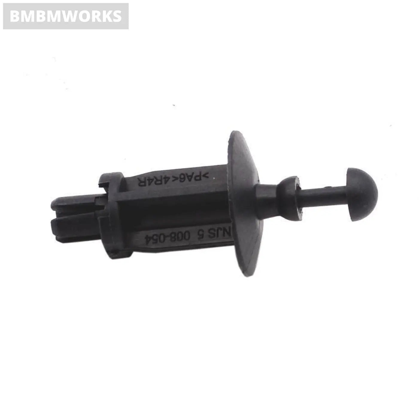 Trunk Hood Hook Tailgate Trim Panel Hanger Buckle Mazda 3 Bm Axela Hatchback