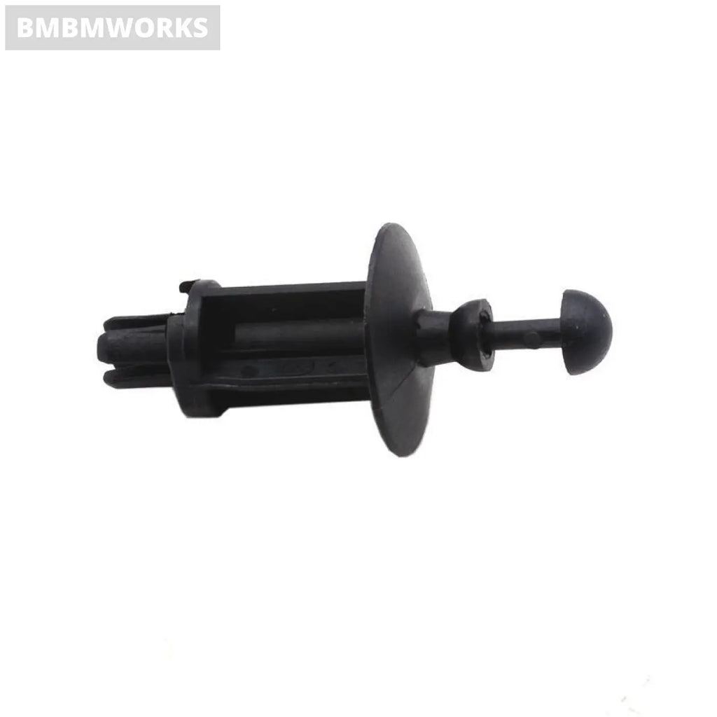 Trunk Hood Hook Tailgate Trim Panel Hanger Buckle Mazda 3 Bm Axela Hatchback