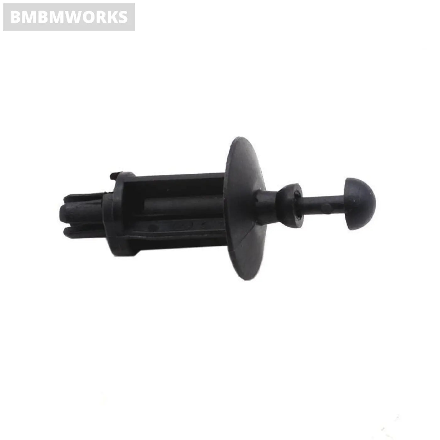 Trunk Hood Hook Tailgate Trim Panel Hanger Buckle Mazda 3 Bm Axela Hatchback