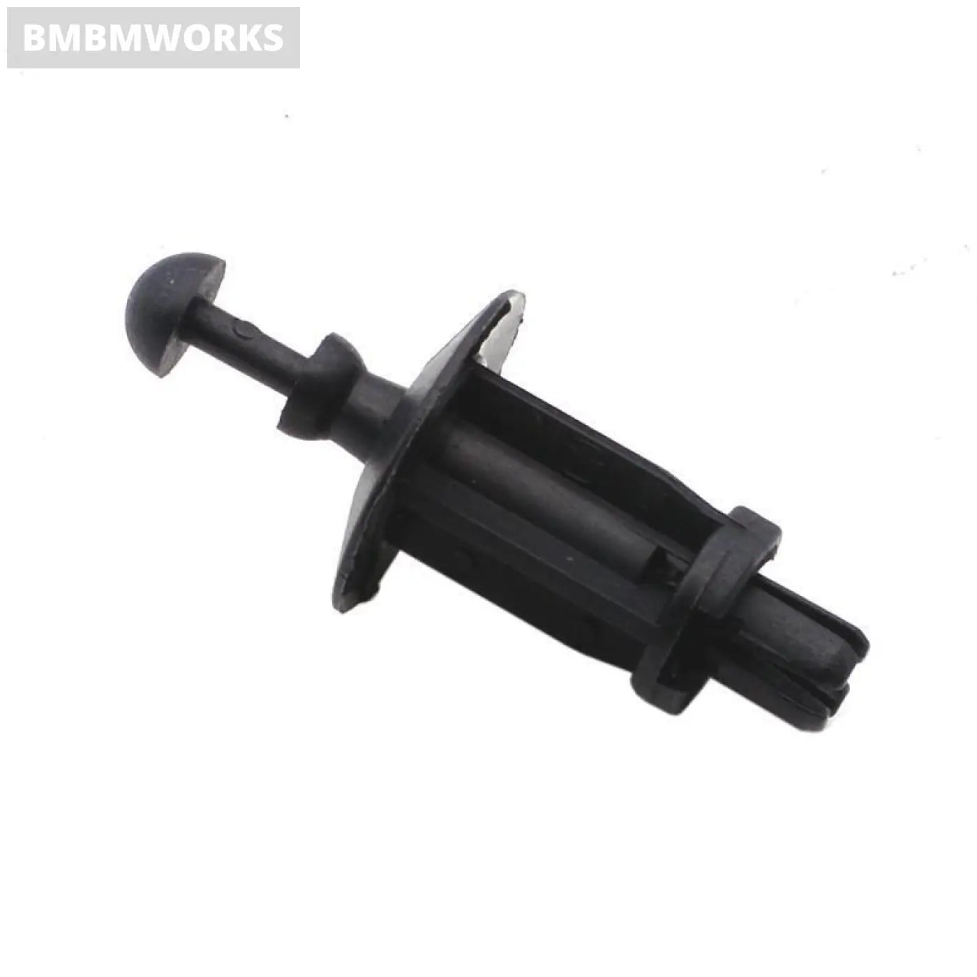 Trunk Hood Hook Tailgate Trim Panel Hanger Buckle Mazda 3 Bm Axela Hatchback