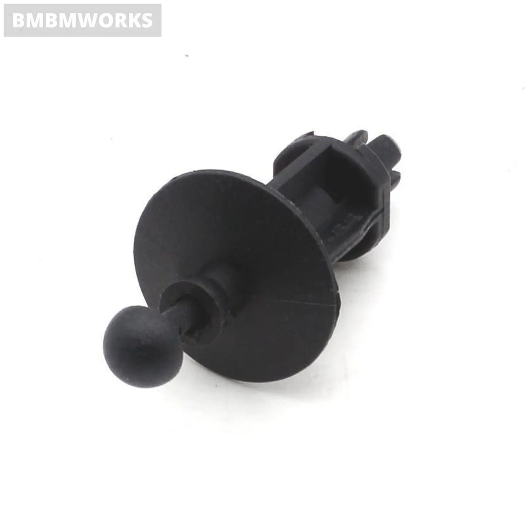 Trunk Hood Hook Tailgate Trim Panel Hanger Buckle Mazda 3 Bm Axela Hatchback