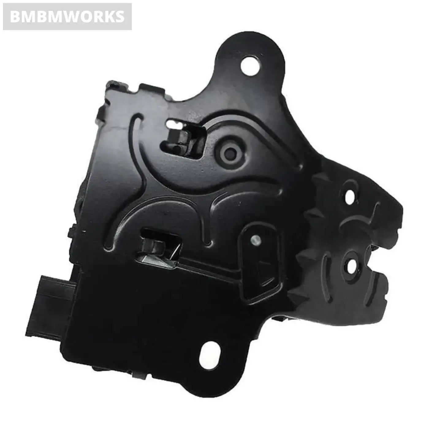 Trunk Lid Boot Latch Lock Actuator Cadillac Chevrolet Camaro Cruze Malibu Sonic