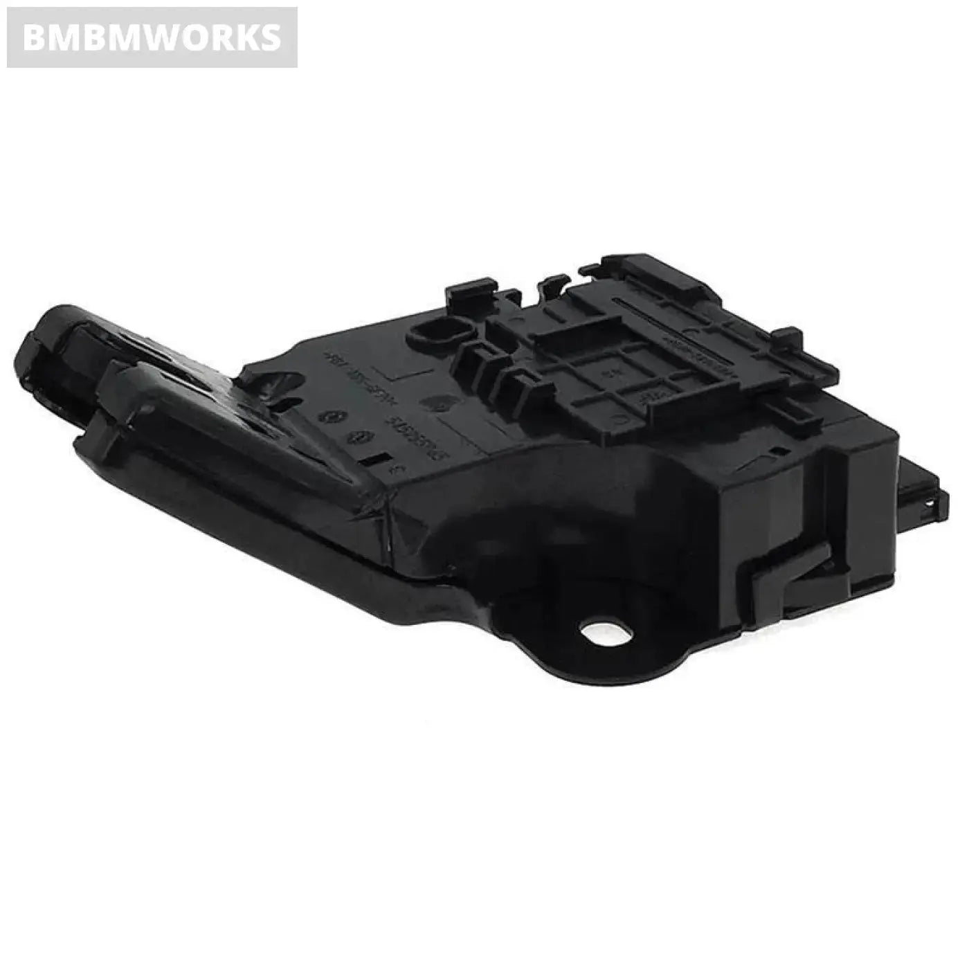 Trunk Lid Boot Latch Lock Actuator Cadillac Chevrolet Camaro Cruze Malibu Sonic