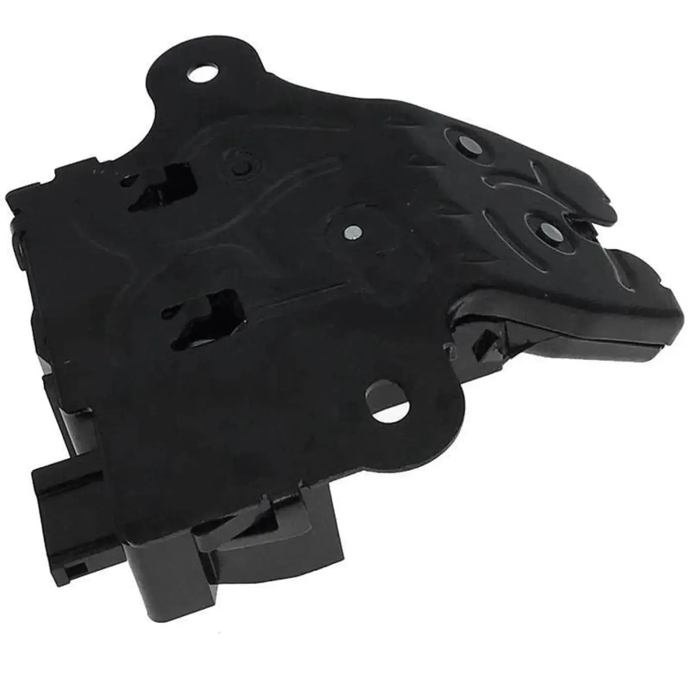 Trunk Lid Boot Latch Lock Actuator Cadillac Chevrolet Camaro Cruze Malibu Sonic