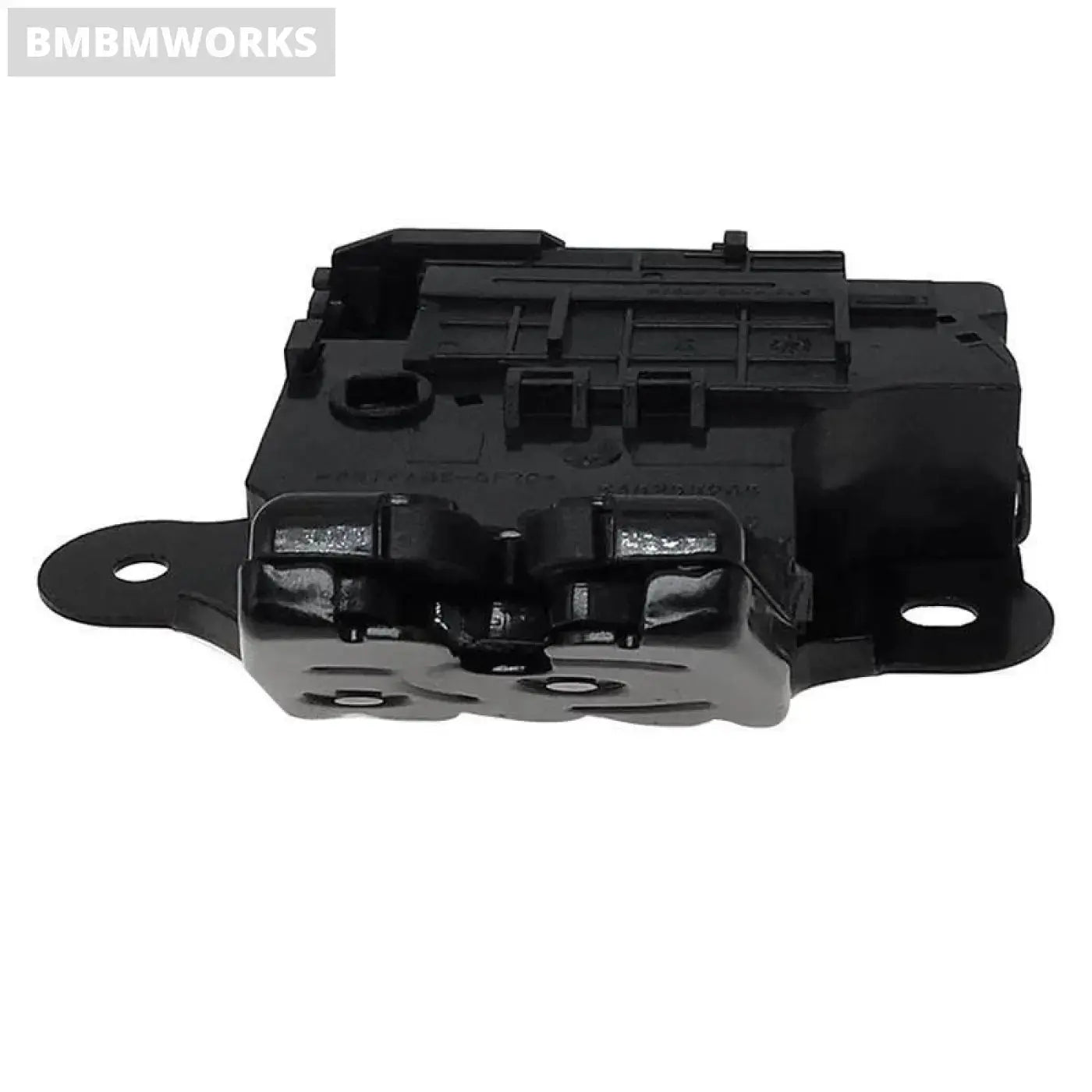 Trunk Lid Boot Latch Lock Actuator Cadillac Chevrolet Camaro Cruze Malibu Sonic