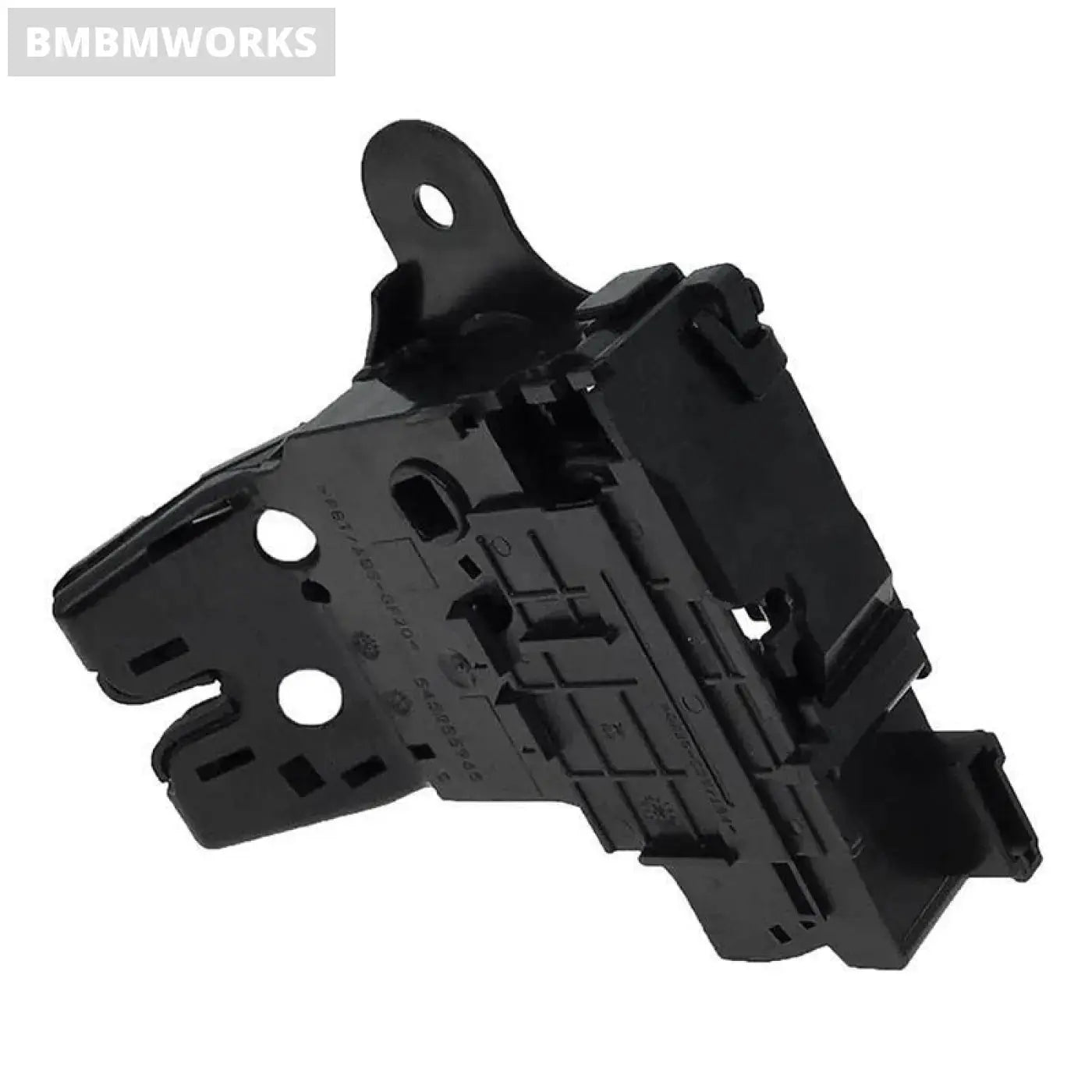 Trunk Lid Boot Latch Lock Actuator Cadillac Chevrolet Camaro Cruze Malibu Sonic
