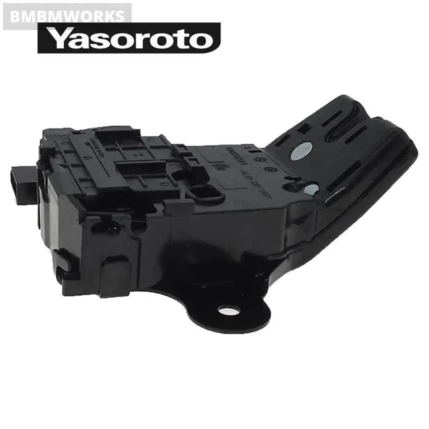 Trunk Lid Boot Latch Lock Actuator Cadillac Chevrolet Camaro Cruze Malibu Sonic