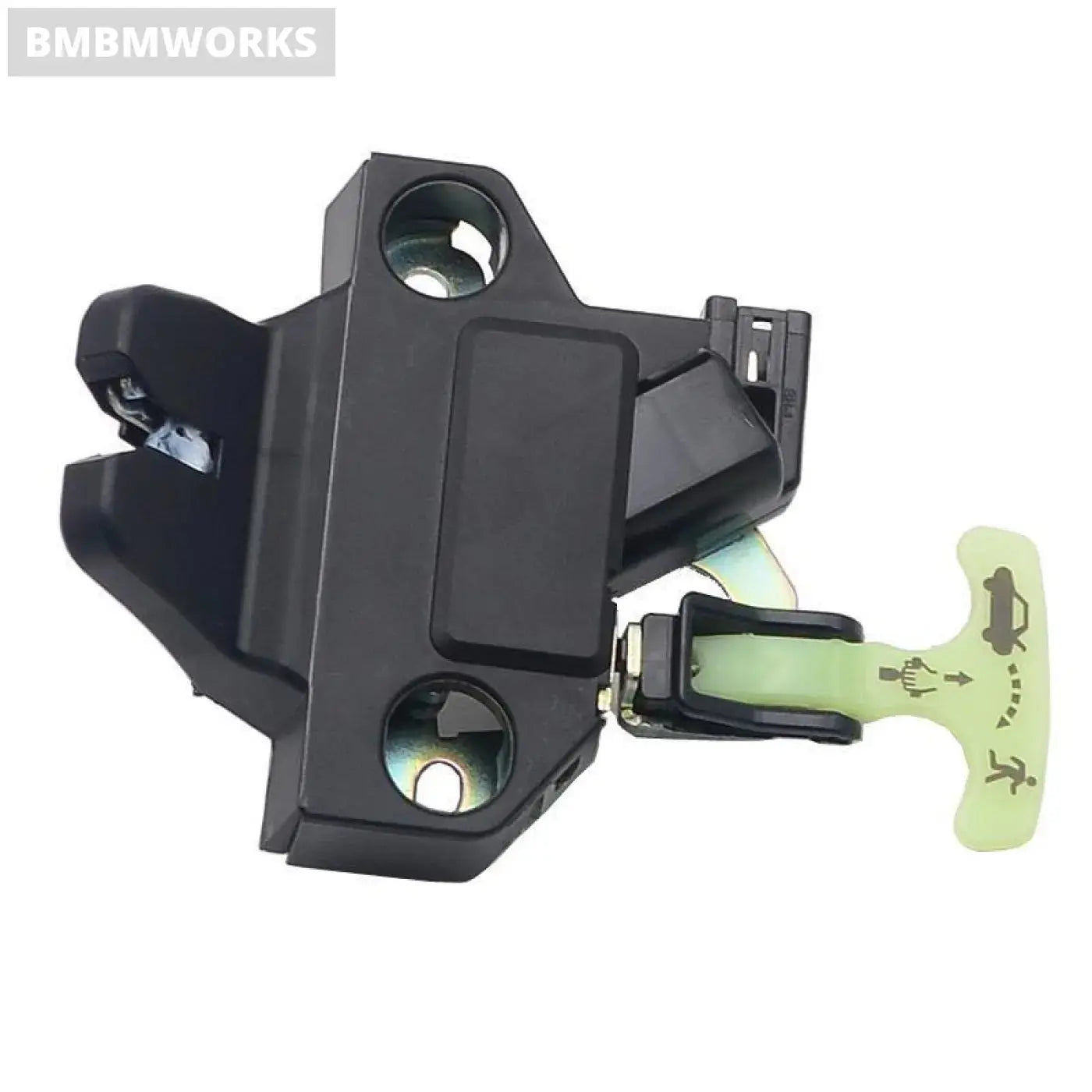 Trunk Lock Actuator Latch Release Toyota Corolla Sedan 2009 2010 2011 2012 2013