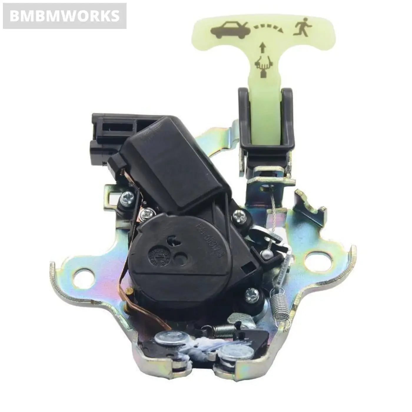 Trunk Lock Actuator Latch Release Toyota Corolla Sedan 2009 2010 2011 2012 2013