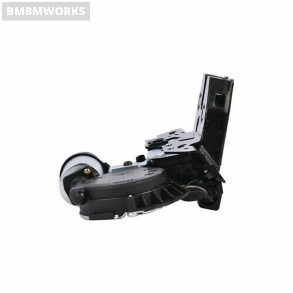 Trunk Lock Cadillac Chevrolet Gmc 13592746 13509598 13519125