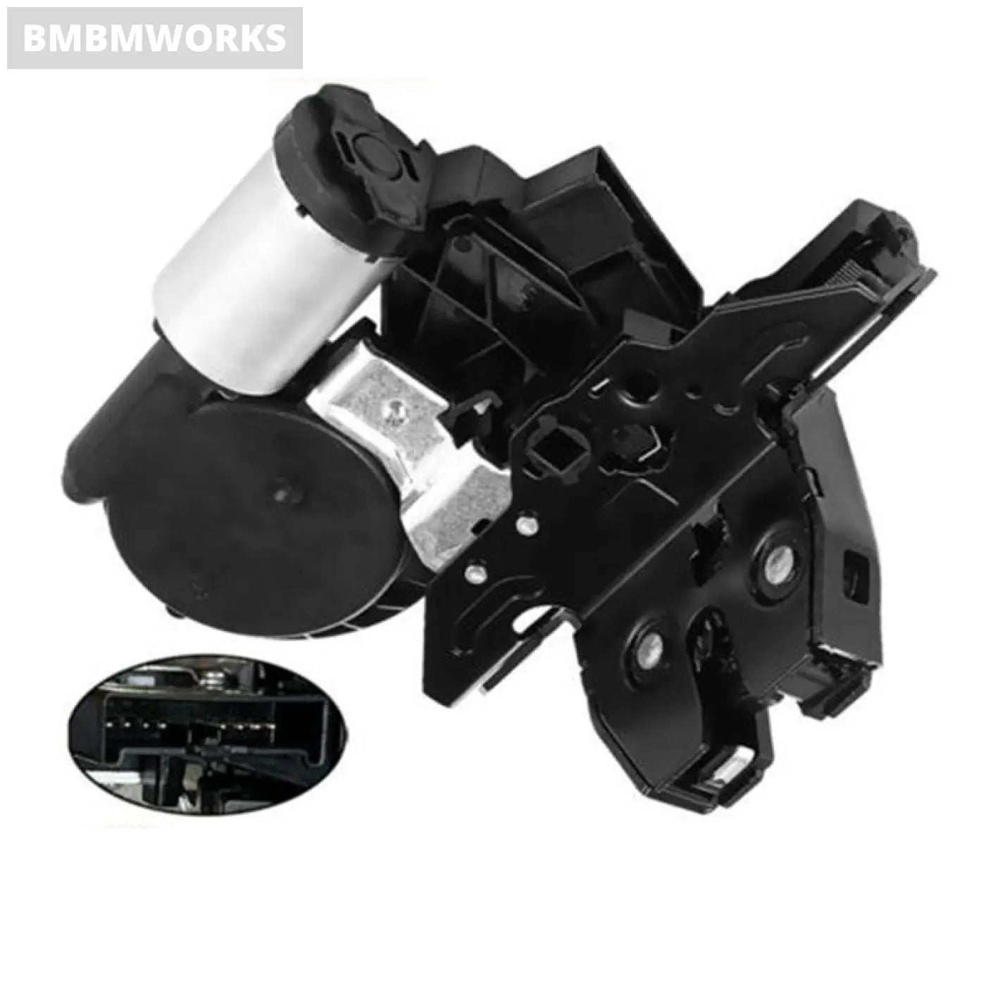 Trunk Lock Cadillac Chevrolet Gmc 13592746 13509598 13519125