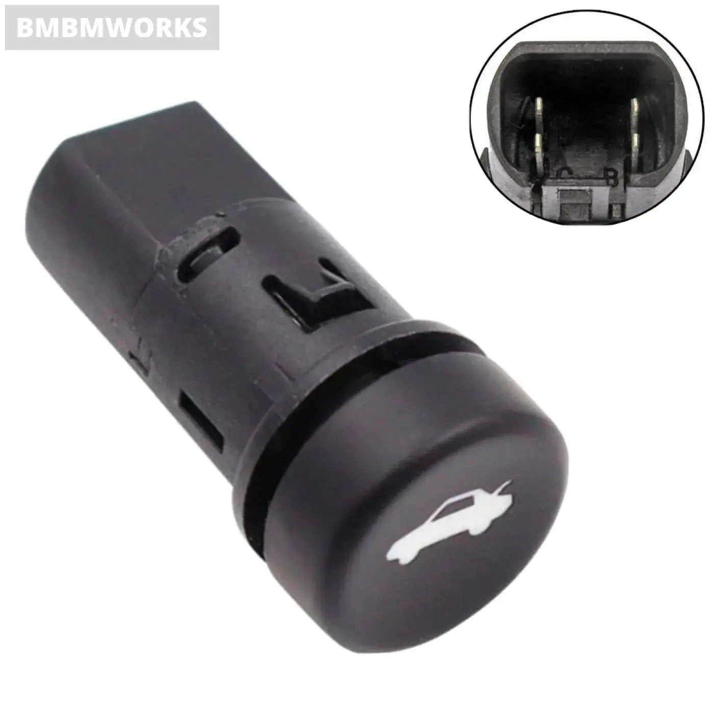 Trunk Release Lock Switch Chevrolet Camaro 2010-2015 Malibu 2004-2008