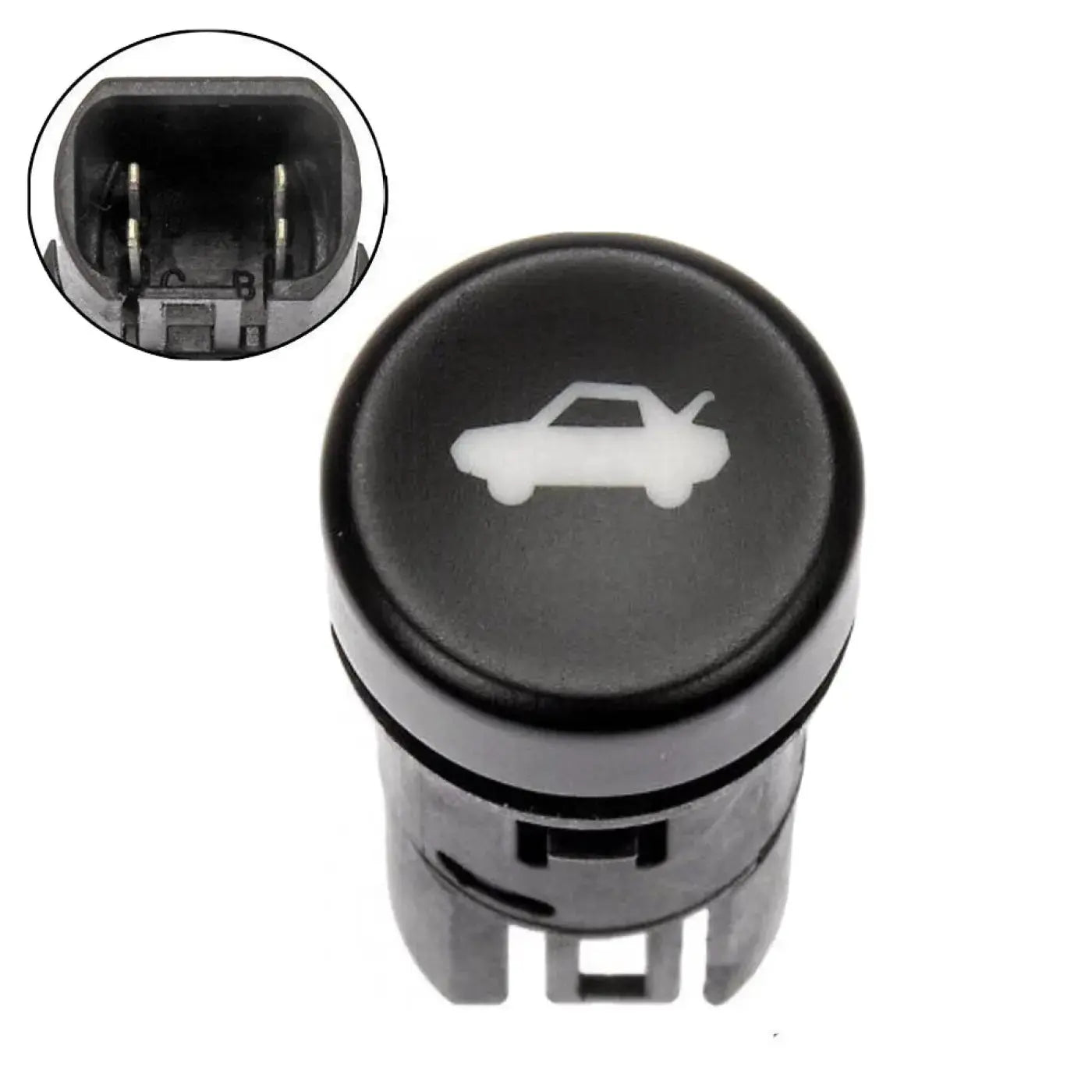 Trunk Release Lock Switch Chevrolet Camaro 2010-2015 Malibu 2004-2008