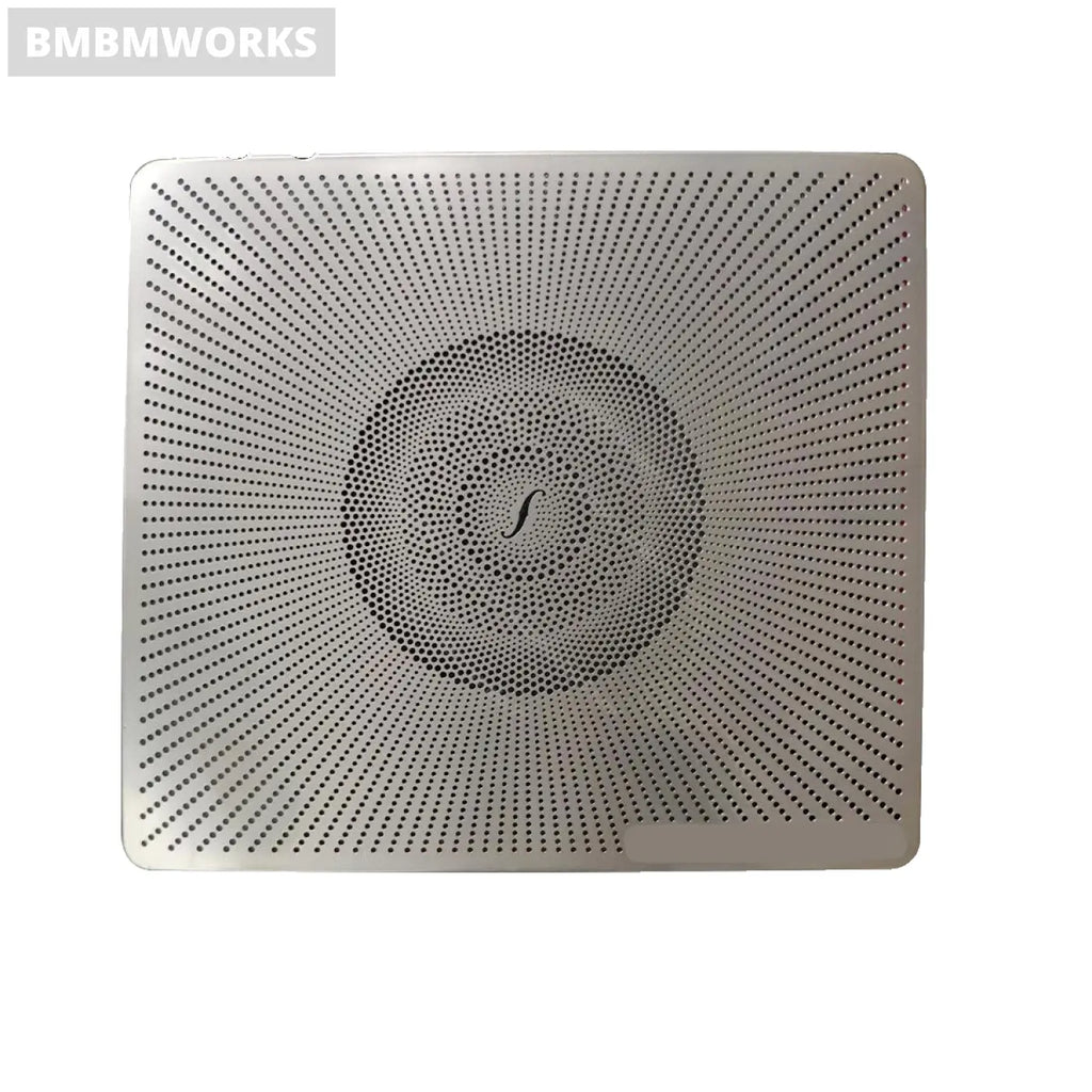 Trunk Speaker Audio Ring Trim Mitsubishi Pajero V93/V97 2007-2020