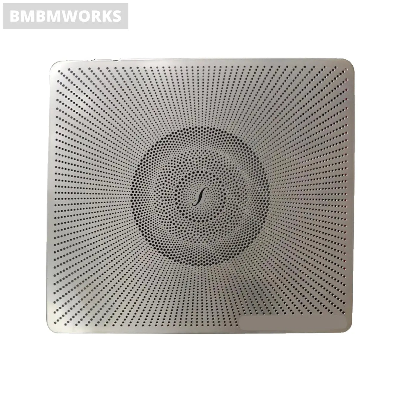 Trunk Speaker Audio Ring Trim Mitsubishi Pajero V93/V97 2007-2020