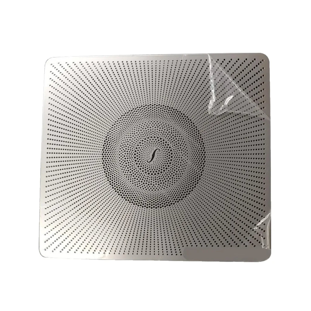 Trunk Speaker Audio Ring Trim Mitsubishi Pajero V93/V97 2007-2020