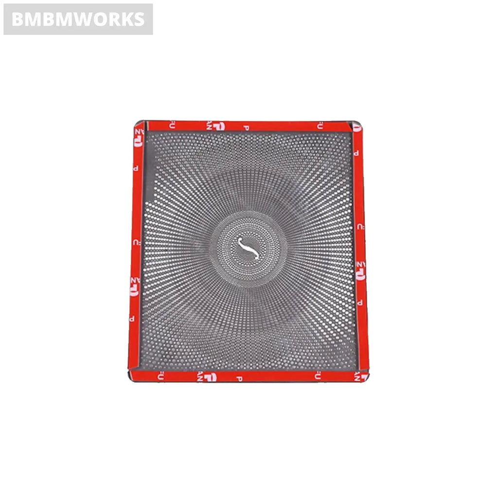 Trunk Speaker Audio Ring Trim Mitsubishi Pajero V93/V97 2007-2020