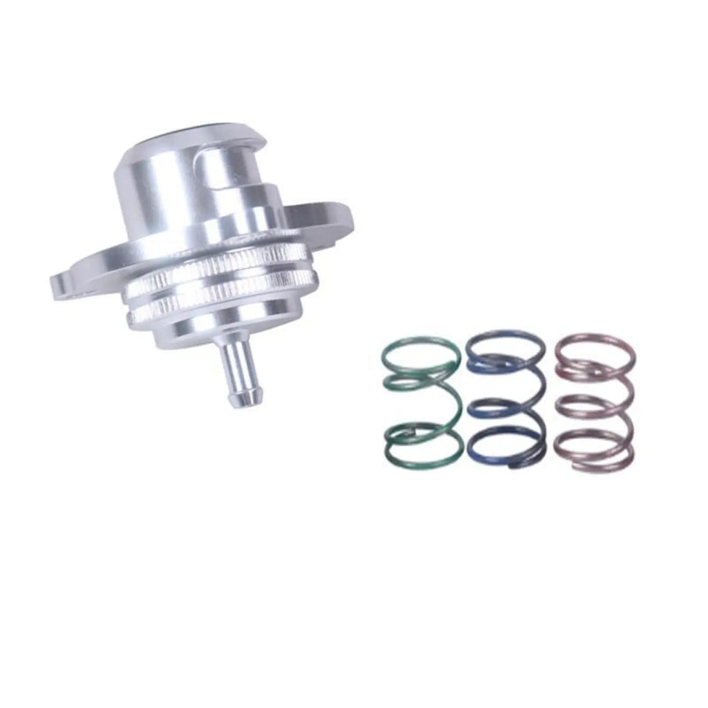 Turbo Blow Off Valve Kit W/ Pressure Spring Engine 2.0L Petrol Bentley Astra