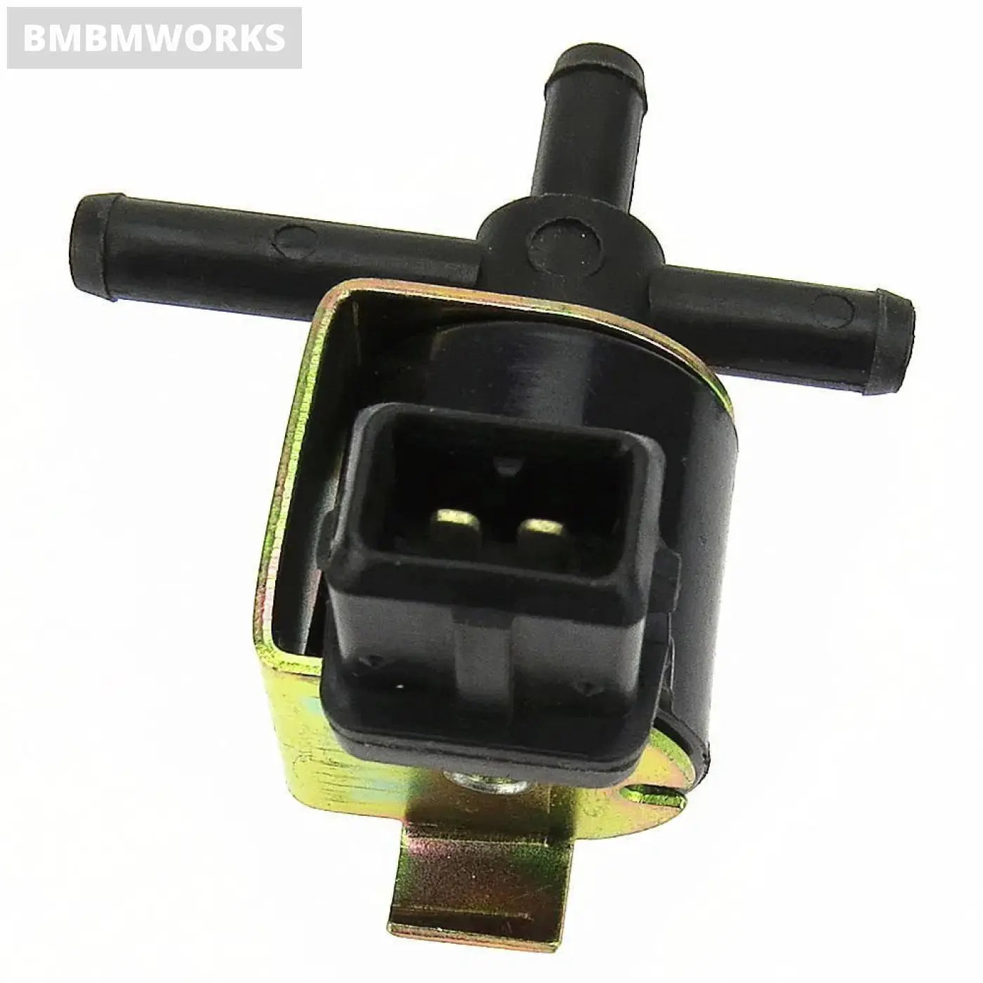 Turbo Boost Control Solenoid Valve Vwpassat B5 Mk4 Golf Dossy Beetle Audi A4 S4