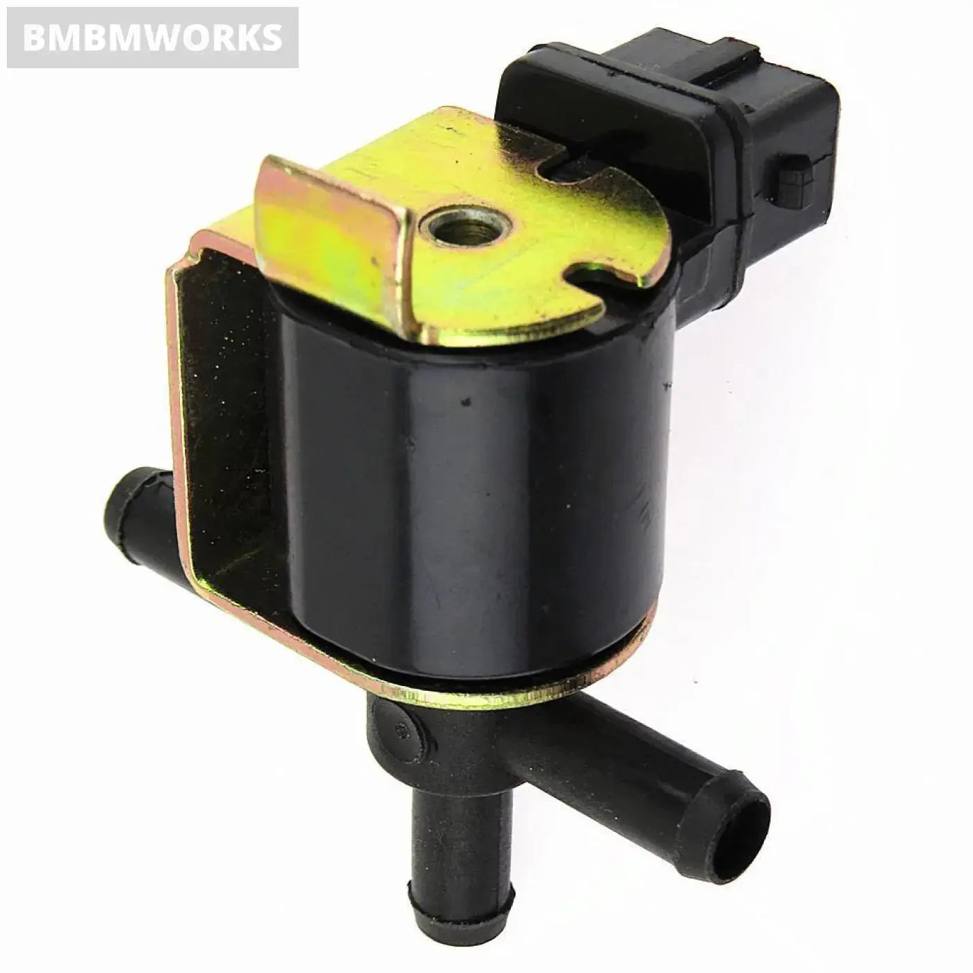 Turbo Boost Control Solenoid Valve Vwpassat B5 Mk4 Golf Dossy Beetle Audi A4 S4