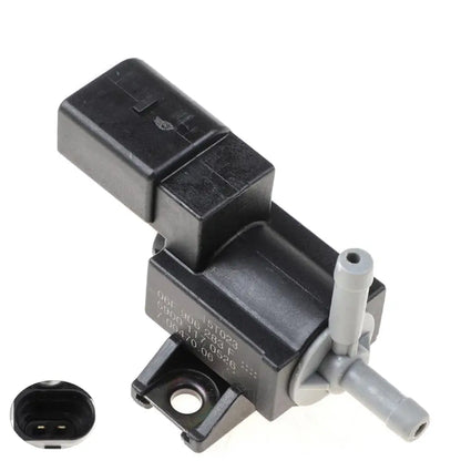 Turbo Boost Pressure Solenoid Control Valve Volkswagen Passat Audi A4 A5 A6 Q5